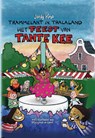 Trammelant in Tralaland - Jordy Kuys - 9789085485865