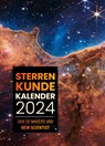 Sterrenkundekalender 2024 -  - 9789085718048