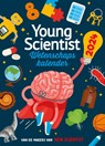 Young Scientist Wetenschapskalender 2024 -  - 9789085718062