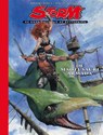 Storm De Maotusauri armada LUXE - Robbert Damen - 9789088861284