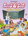 Zzzzeur Meyer - Gerard Leever - 9789088869471