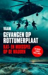 Gevangen op Rottumerplaat - VAAM - 9789089759474