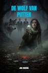 De Wolf van Putten - Jan Zuidema - 9789403881454