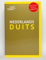Van Dale pocketwoordenboek Nederlands-Duits - J.V. Zambon - 9789460772313