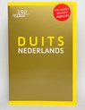 Van Dale Pocketwoordenboek Duits-Nederlands jubileumeditie - J.V. Zambon - 9789460772320