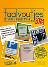 Taalvoutjes - de scheurkalender 2024 -  - 9789460776434