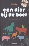 Een dier bij de boer + feesteditie Eén miljoen vlinders - Edward van de Vendel - 9789462910478