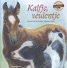 Kalfje, veulentje + feesteditie Eén miljoen vlinders - Edward van de Vendel - 9789462910508
