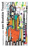 Boekkie Troost - Margaret Krijnen - 9789464023657