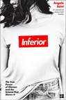 Inferior - Angela Saini - 9780008172046