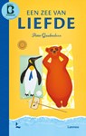 Een zee van liefde - Pieter Gaudesaboos - 9789401477260