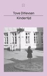 Kindertijd - Tove Ditlevsen - 9789493168367