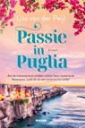 Passie in Puglia - Liza van der Peijl - 9789046836187