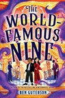 The World-Famous Nine - Ben Guterson - 9780316484442