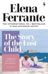The Story of the Lost Child - Elena Ferrante - 9781787702691