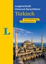 Langenscheidt Universal-Sprachführer Türkisch -  - 9783125144668