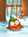 Heule Eule - Wo ist Mama? - Paul Friester - 9783314104060