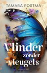 Vlinder zonder vleugels - Tamara Postma - 9789021056296