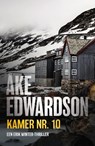 Kamer nr. 10 - Åke Edwardson - 9789400519473