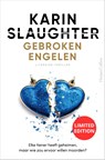 Gebroken engelen - Karin Slaughter - 9789402718461