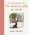 Grote Panda & Kleine Draak - De mooiste plek op aarde - James Norbury - 9789464043846