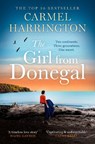 The Girl from Donegal - Carmel Harrington - 9780008528560