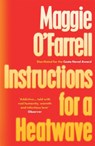 Instructions for a Heatwave - Maggie O'Farrell - 9780755358793