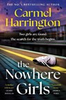 The Nowhere Girls - Carmel Harrington - 9781035421459