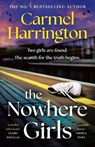 The Nowhere Girls - Carmel Harrington - 9781035421459