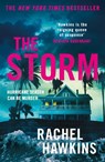 The Storm - Rachel Hawkins - 9781035440443