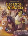 Legends & Lattes - Travis Baldree - 9781037416965