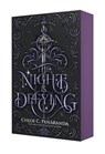 Night Is Defying - Chloe C. Penaranda - 9781250355577