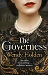 The Governess - Wendy Holden - 9781787394667