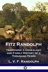 Fitz Randolph - L V F Randolph - 9781789872774
