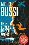 Drie levens in een week - Michel Bussi - 9789022342916