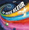 Te veel kleur - Conz - 9789044863062