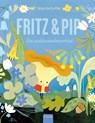 Fritz & Pip - Kelsey Garrity-Riley - 9789044864700