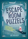 Escape room puzzels - James Hamer-Morton - 9789045324135