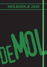 Wie is de Mol? - Molboekje 2020 -  - 9789400511958