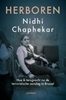 Herboren - Nidhi Chaphekar - 9789401468992