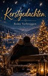 Kerstgedachten - Romy Verbruggen - 9789403906751
