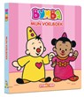 Bumba : groot voelboek - Inge Laenen - 9789462776128