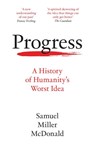 Progress - Samuel Miller McDonald - 9780008462512