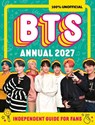 100% Unofficial BTS Annual 2027 - 100% Unofficial - 9780008794514