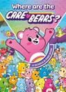 Care Bears: Where are the Care Bears? A Search & Find Book - Care Bears - 9780008797157