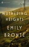 Wuthering Heights - Emily Bronte - 9780451531797