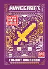 All New Official Minecraft Combat Handbook - Mojang AB - 9780755500420