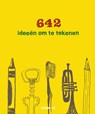 642 ideeën om te tekenen - San Francisco Writers' Grotto - 9789043920506
