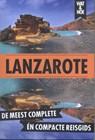Lanzarote - Wat & Hoe reisgids - 9789043945547