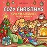 Cozy Christmas Adventskalender - Jade Summer -  - 9789044773408